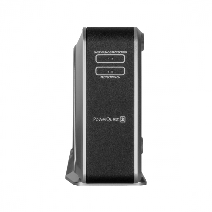 Filtru si protectie retea electrica AudioQuest, PowerQuest 2 [4]