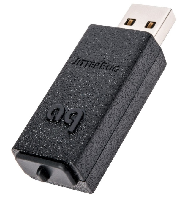 Filtru USB AudioQuest JitterBug [2]