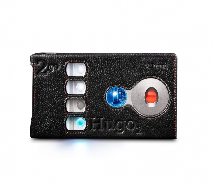 Husa Chord Electronics Hugo 2 2GO Leather Case [1]