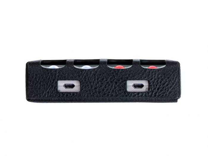 Husa Chord Electronics Hugo 2 Leather Case [2]