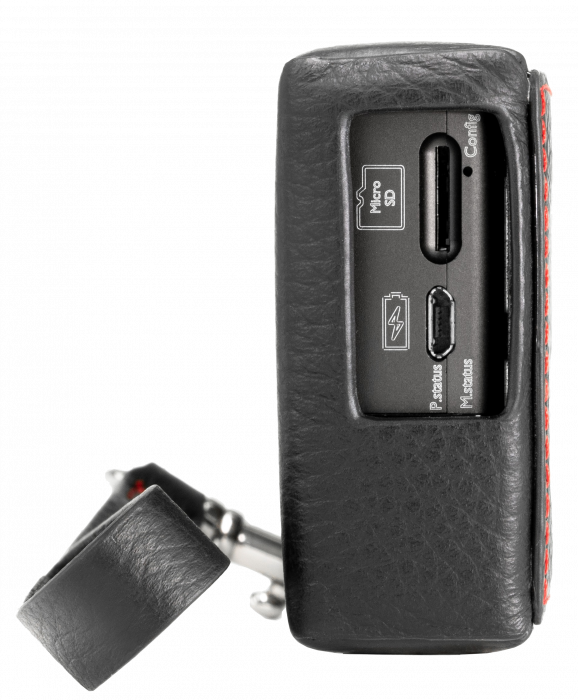Husa Chord Electronics Mojo 2 Poly Premium Leather Case [2]