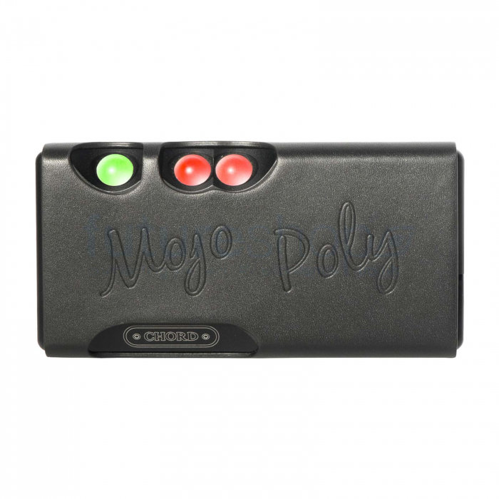 Husa Chord Electronics Mojo Poly - Sleeve Case [4]