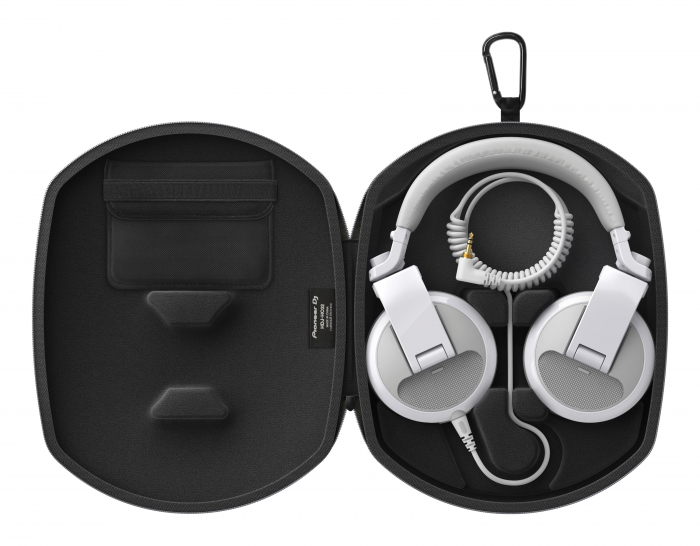 Pioneer HDJ-HC02 [4]