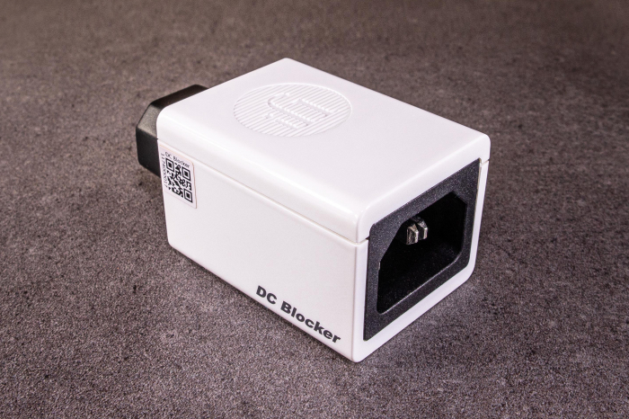 Fi Audio DC Blocker [3]