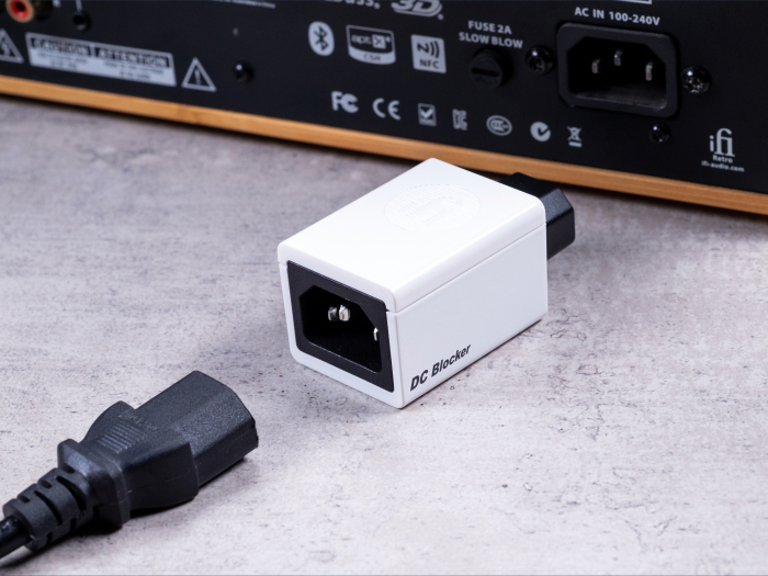 Fi Audio DC Blocker [2]
