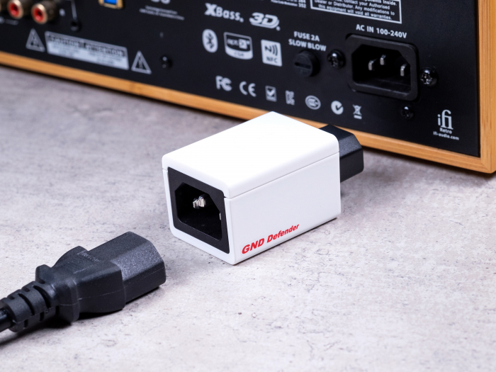 iFi Audio GND Defender [2]