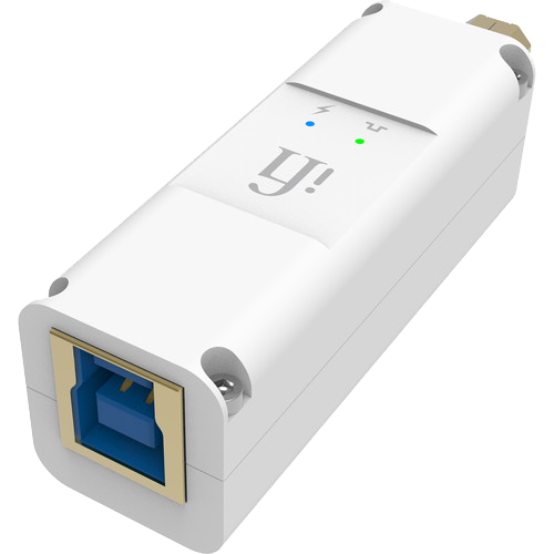 iFi Audio iPurifier3 USB B [2]