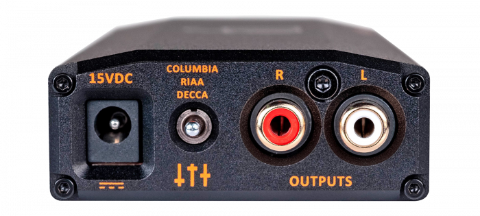 iFi Audio Micro iPhono 3 BL [4]