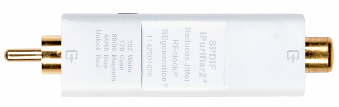 iFi Audio SPDIF iPurifier2 [2]