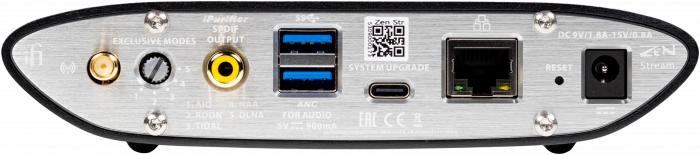 iFi Audio ZEN Stream [2]