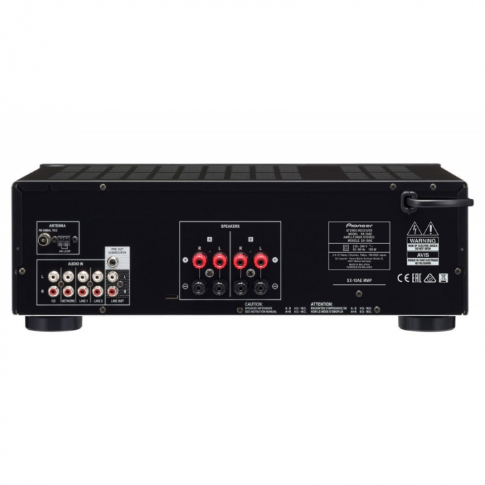 Amplificator Pioneer A-10AE [2]