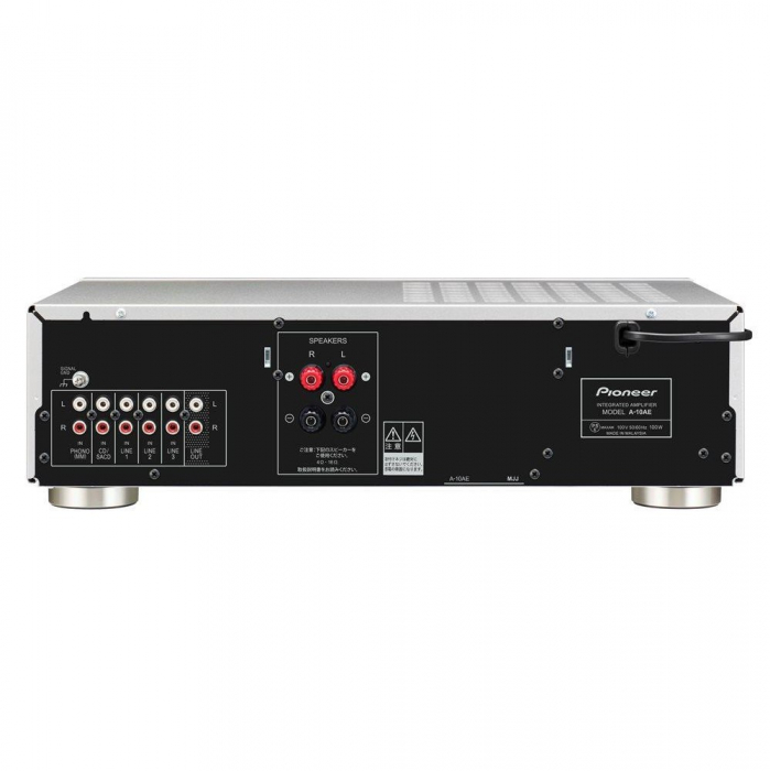 Amplificator Pioneer A-10AE [2]