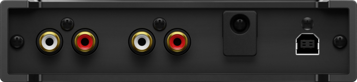 Interfata audio pentru rekordbox Pioneer DJ INTERFACE 2 [6]