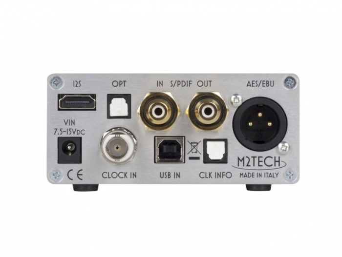 Interfata digitala M2Tech Hiface Evo Two [2]