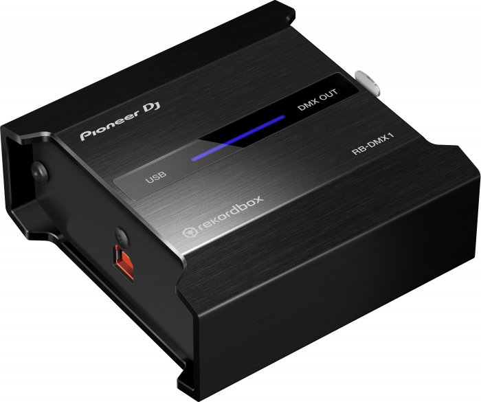 Interfata DMX pentru modul de iluminat rekordbox dj Pioneer DJ RB-DMX1 [3]