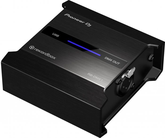 Interfata DMX pentru modul de iluminat rekordbox dj Pioneer DJ RB-DMX1 [2]