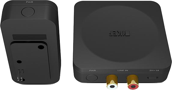 KEF KW1 TX/RX Wireless Sub Adaptor [2]