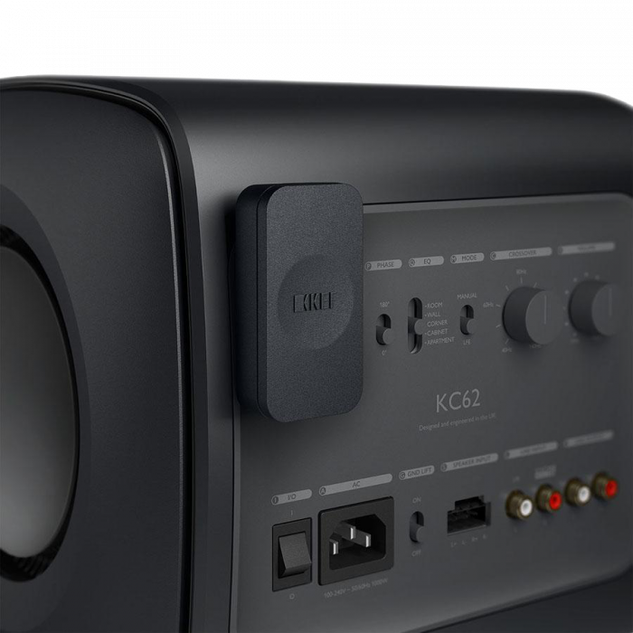 KEF KW1 TX/RX Wireless Sub Adaptor [3]
