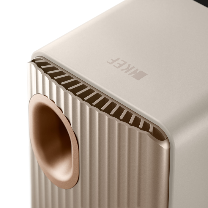 KEF LS50 Wireless II [3]