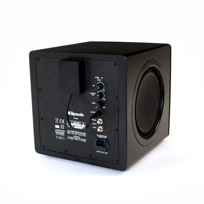 Kit Wireless pentru subwoofer Klipsch WA-2 [3]