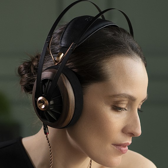 Casti Hi-Fi Meze 109 PRO [4]