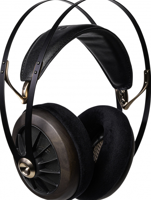 Casti Hi-Fi Meze 109 PRO [1]
