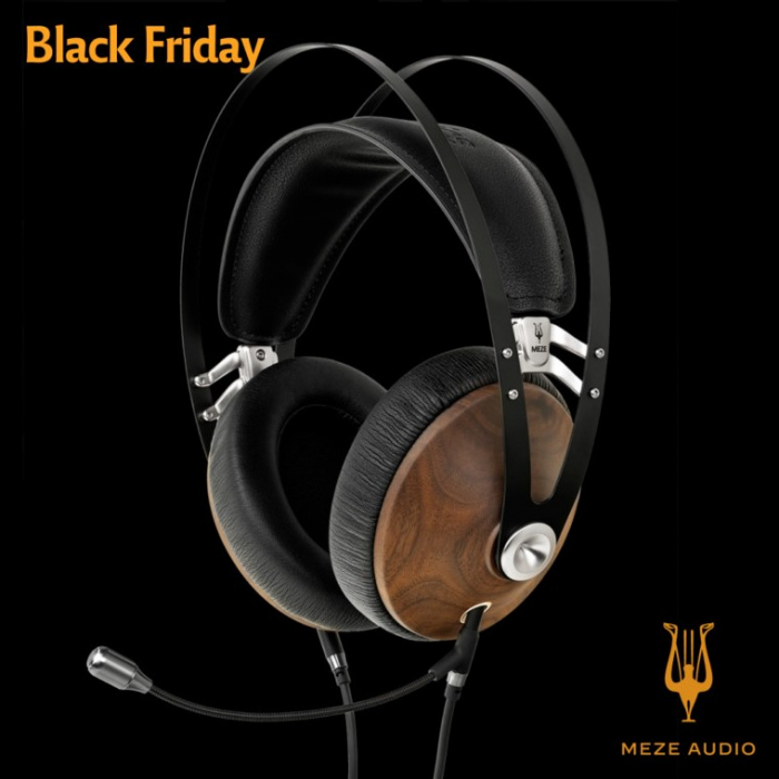 Casti PC/Gaming Meze 99 Classics Headset [1]