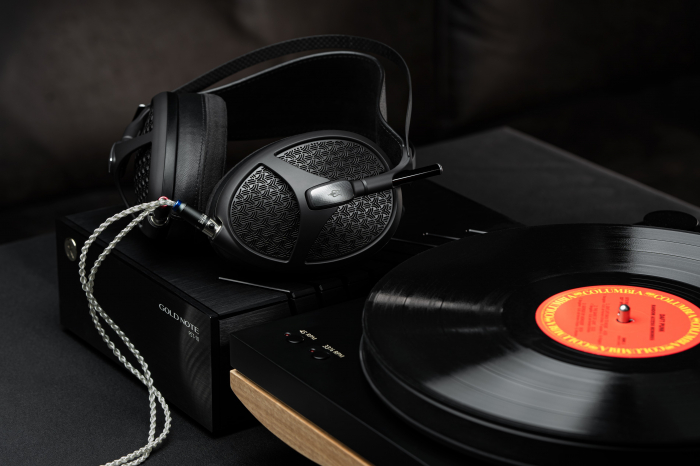 Casti Hi-Fi Meze Empyrean II [6]
