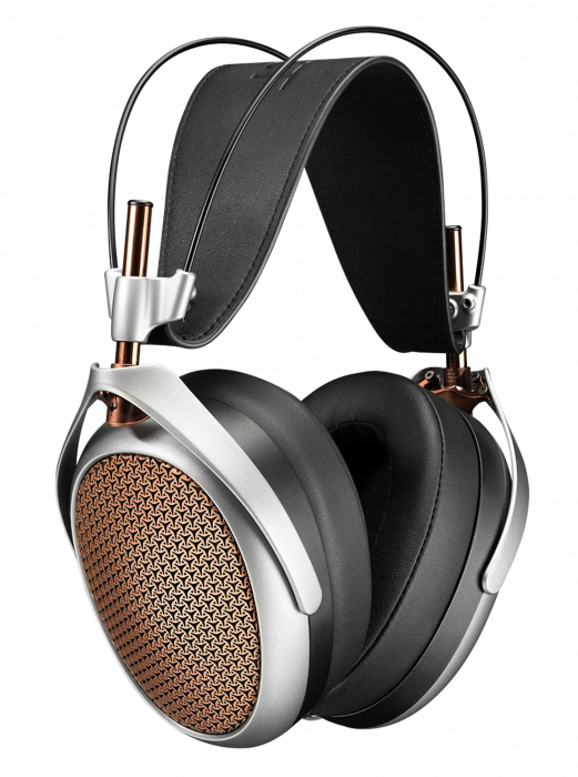 Casti Hi-Fi Meze POET [1]