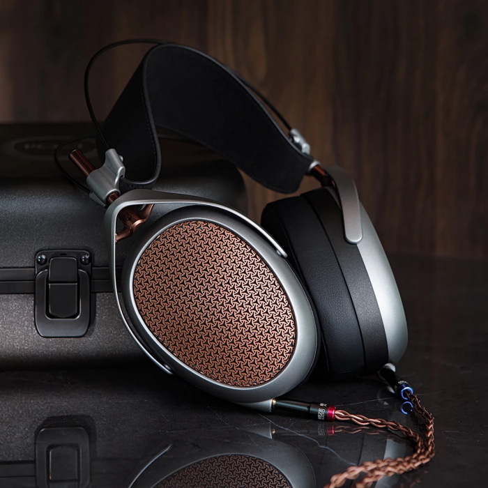 Casti Hi-Fi Meze POET [5]
