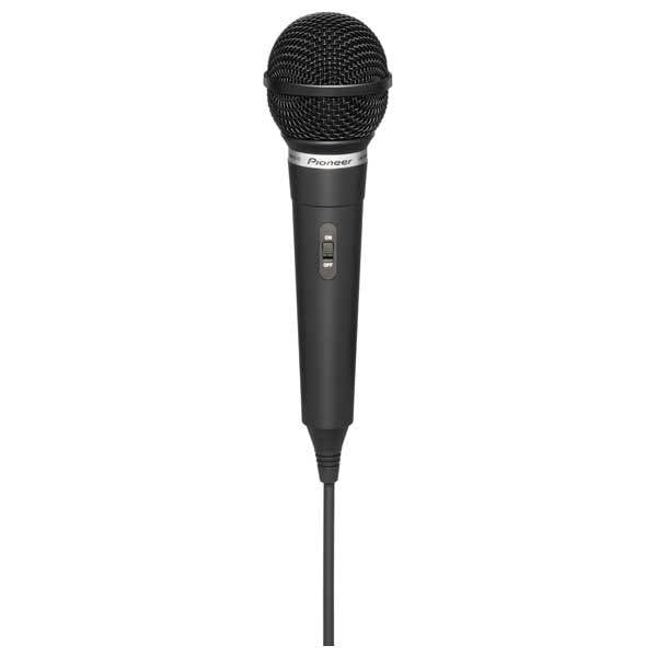 Microfon dinamic karaoke Pioneer DM-DV10 [1]