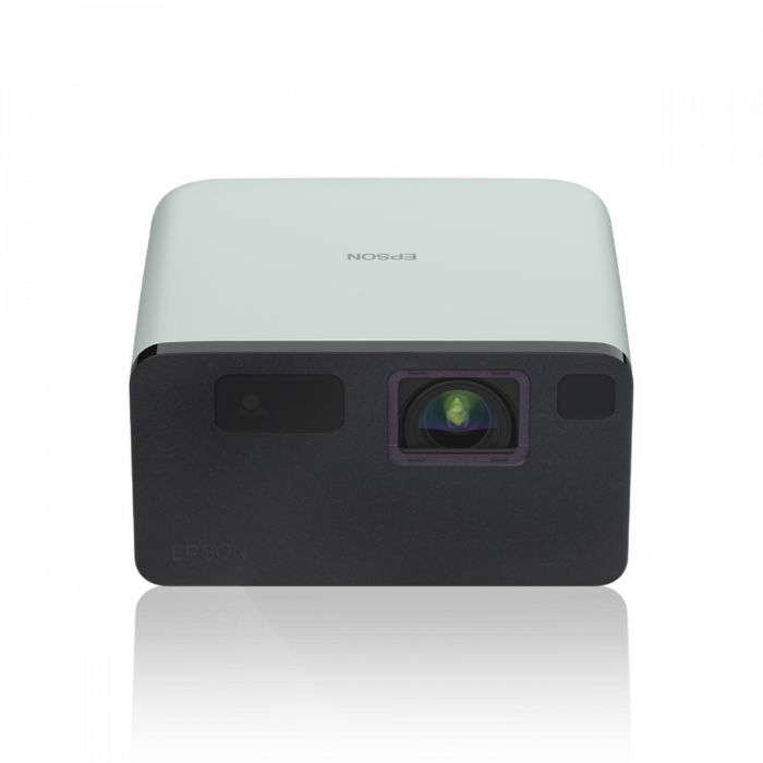 Mini proiector laser inteligent Epson EF-21G, FHD 1920x1080, 1000 lumeni, contrast 5.000.000 : 1 [1]