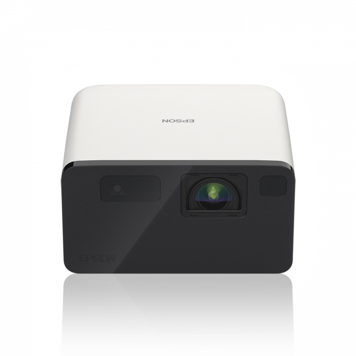 Mini proiector laser inteligent Epson EF-21W, FHD 1920x1080, 1000 lumeni, contrast 5.000.000 : 1 [1]