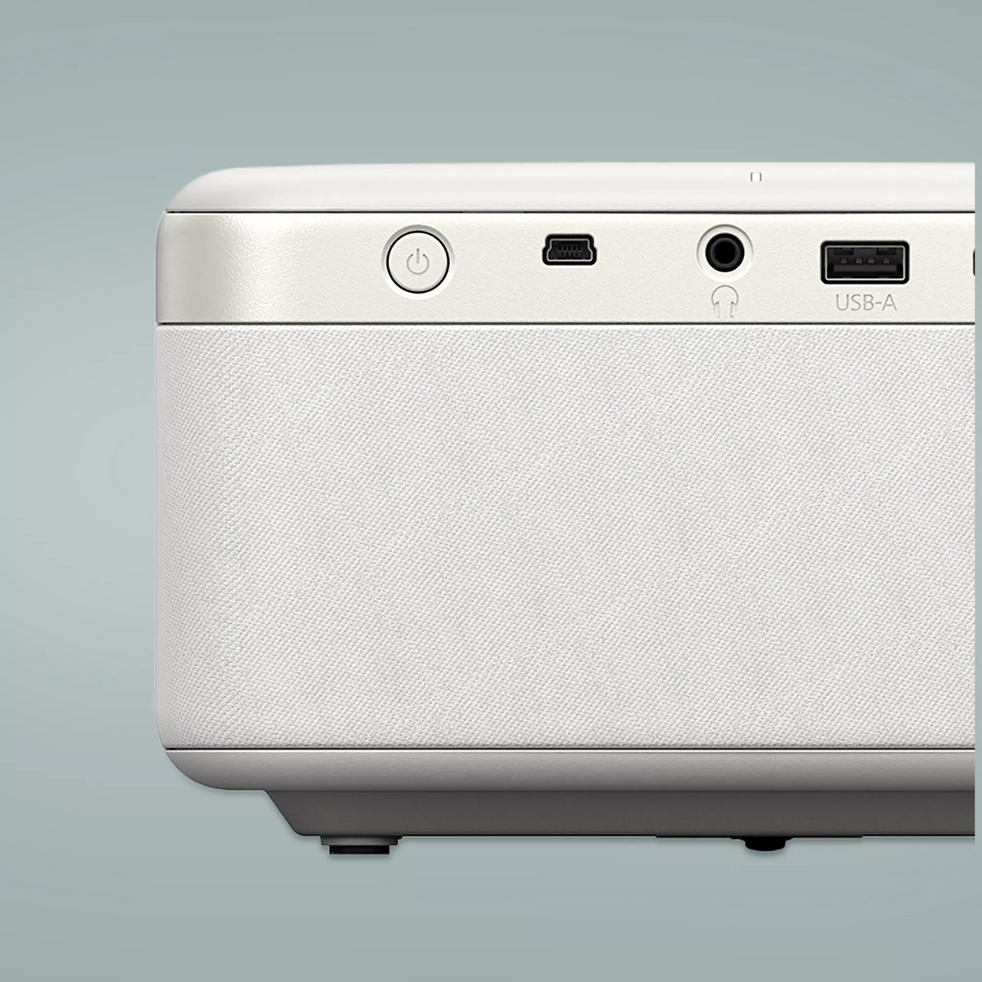 Mini proiector laser inteligent Epson EF-21W, FHD 1920x1080, 1000 lumeni, contrast 5.000.000 : 1 [4]