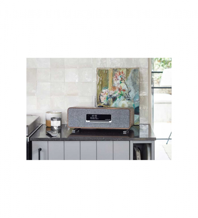 Mini sistem audio Ruark R3 [3]
