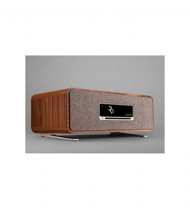 Mini sistem audio Ruark R3 [2]