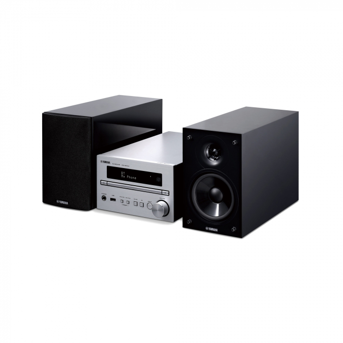 Yamaha MCR-B370D [2]
