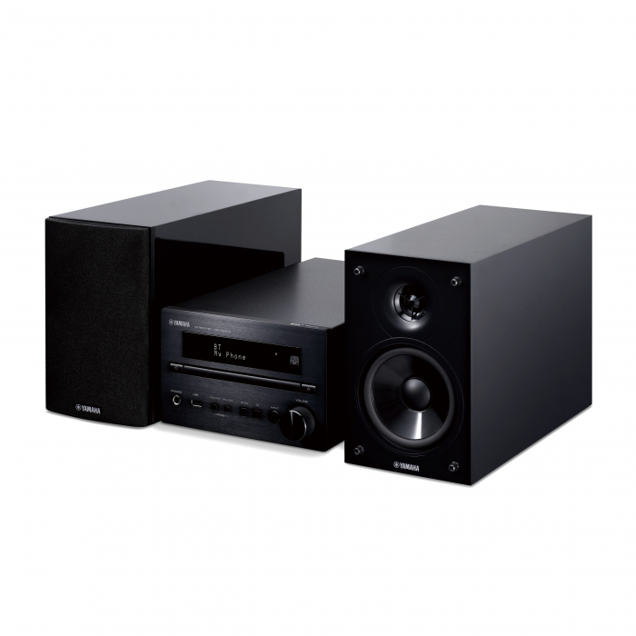 Yamaha MCR-B370D [2]