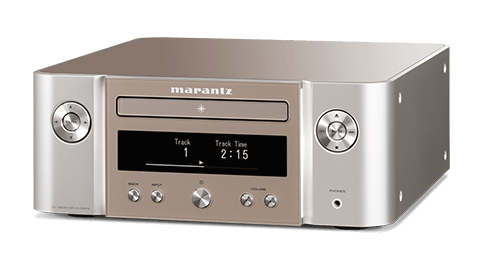 Minisistem Marantz MCR612 [2]