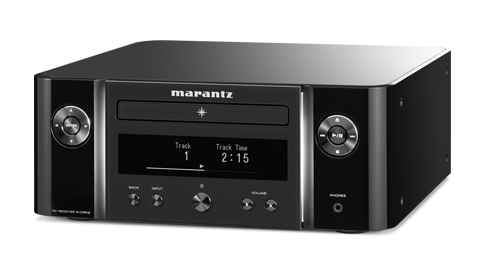 Minisistem Marantz MCR612 [2]