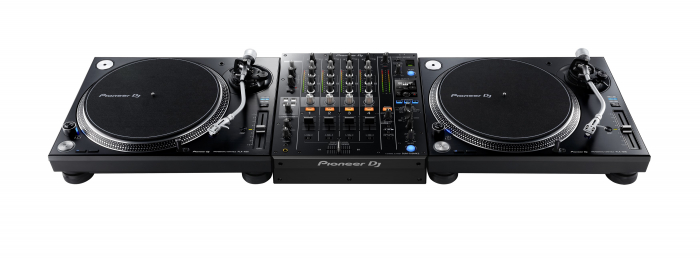 Mixer de performanta cu 4 canale pentru DJ Pioneer DJ DJM-750MK2 [4]