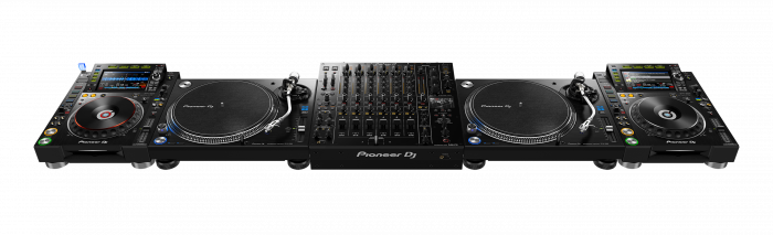 Pioneer DJM-V10 [6]