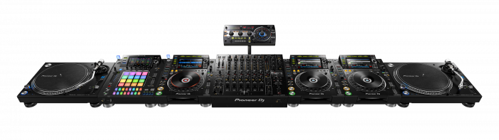 Pioneer DJM-V10 [7]