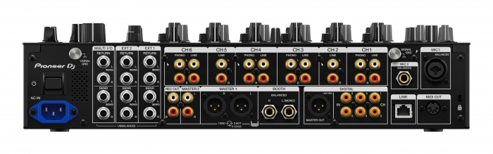Pioneer DJM-V10 [3]