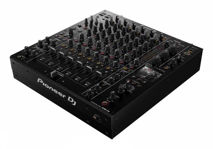 Pioneer DJM-V10 [2]