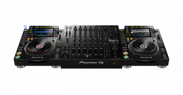 Pioneer DJM-V10 [5]