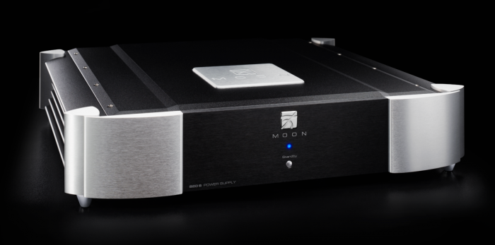 Sursa alimentare MOON by Simaudio 820S [2]
