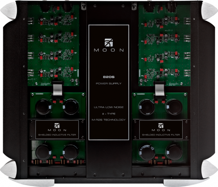 Sursa alimentare MOON by Simaudio 820S [2]