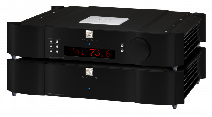 Preamplificator MOON by Simaudio 850P [1]