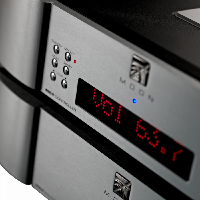 Preamplificator MOON by Simaudio 850P [2]